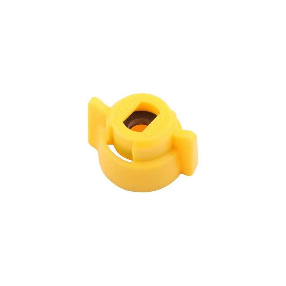 Kołpak rozpylacza dyszy żółty 8 mm Arag 40290006