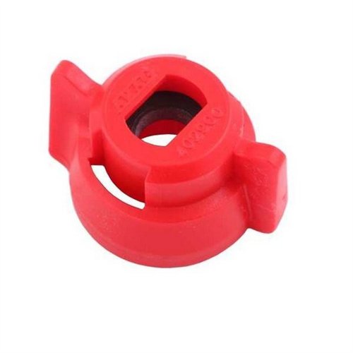 Kołpak rozpylacza dyszy czerwony 8 mm Arag