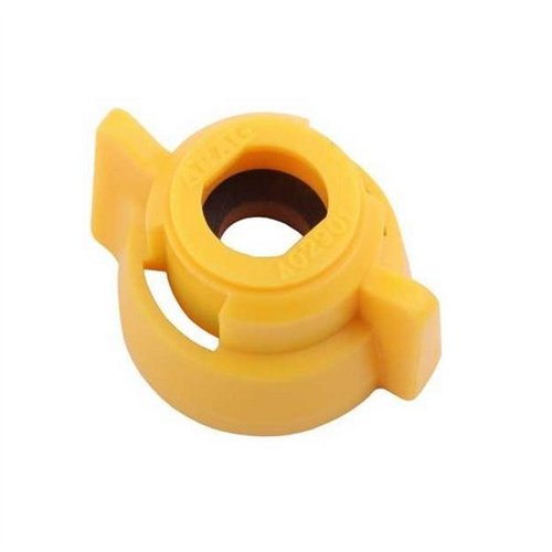Kołpak rozpylacza dyszy żółty 11 mm Arag