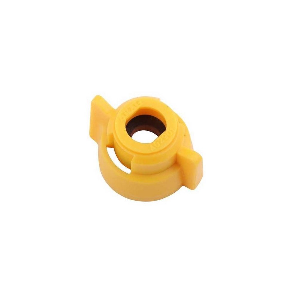 Kołpak rozpylacza dyszy żółty 11 mm Arag