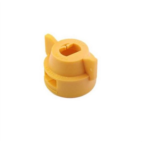 Kołpak żółty z uszczelką TeeJet 25612-6-NYR