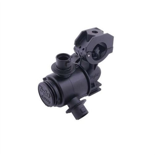 Korpus trzypozycyjny do belek mokrych 3/4 TeeJet QJ363C-3/4-NYB 30059014