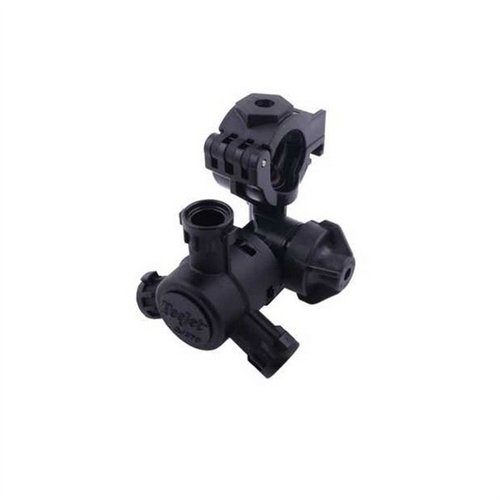 Korpus trzypozycyjny do belek mokrych 3/4 TeeJet Nowy typ QJ373-3/4-NYB