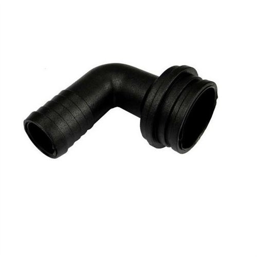 Króciec kątowy kolanko 25N 1" Opryskiwacz