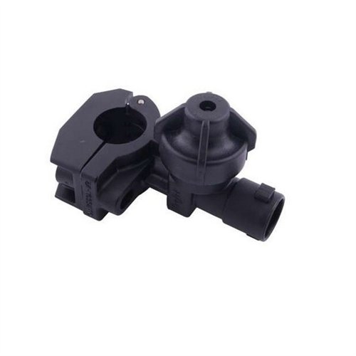 Korpus pojedyńczy do belki mokrej 1/2" TeeJet QJ17560A-1/2-NYB