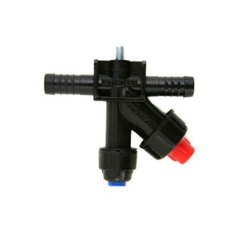 Korpus rozpylacza 0-100/08/P Agroplast