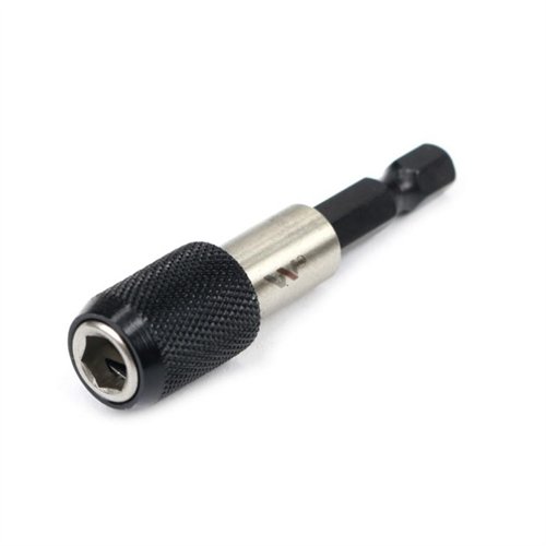 Uchwyt magnetyczny szybkowymienny do bitów Waryński