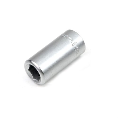 Przejściówka nasadka końcówka wkrętakowa do 1/4 Waryński