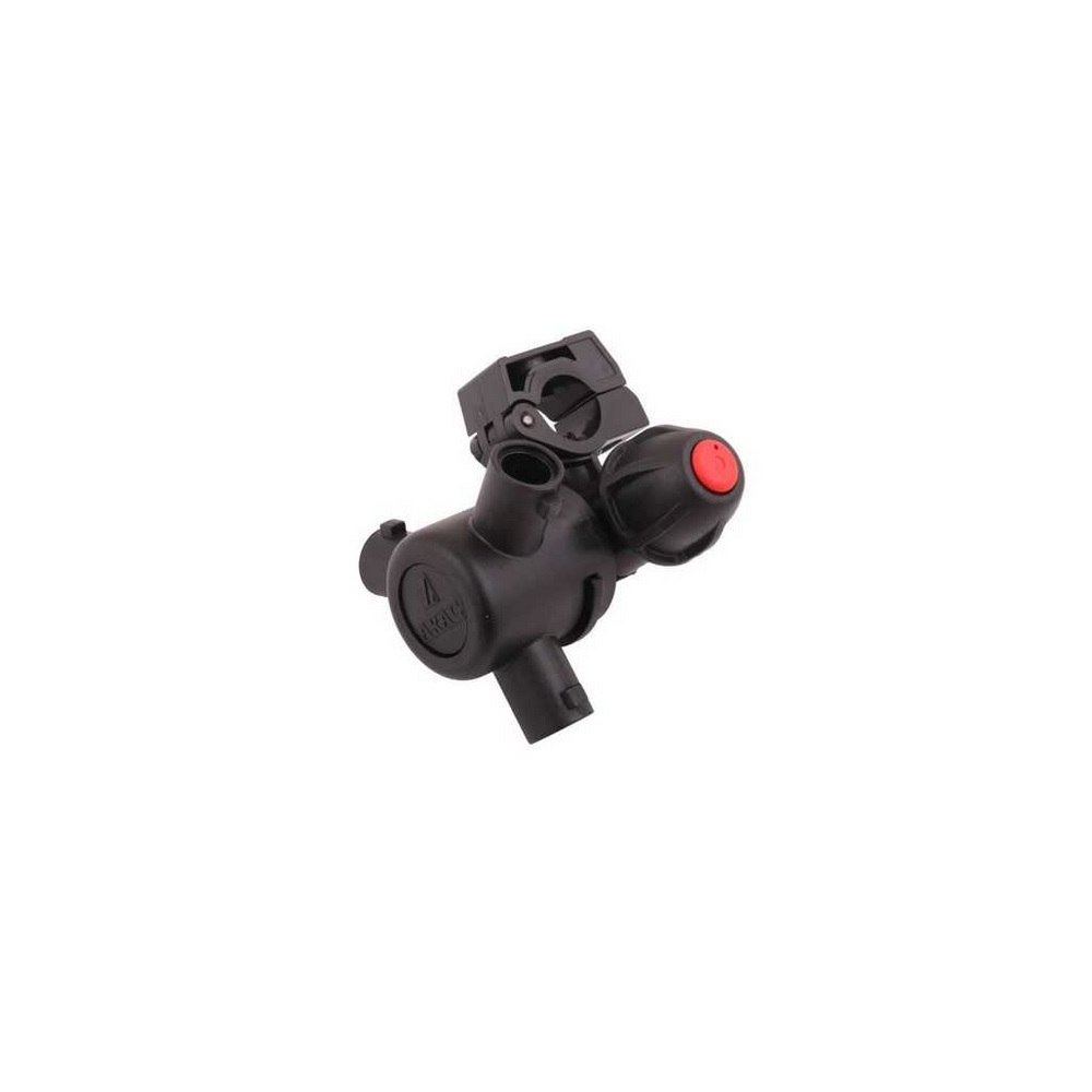 Oprawa rozpylaczy dysz 3-drożna 20mm na otwór 10mm bez kołpaka opryskiwacz Arag