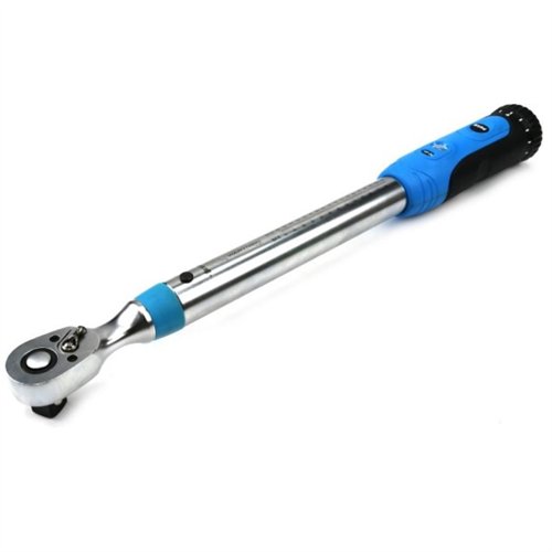 Klucz dynamometryczny 20-100Nm 1/2 400 mm Waryński
