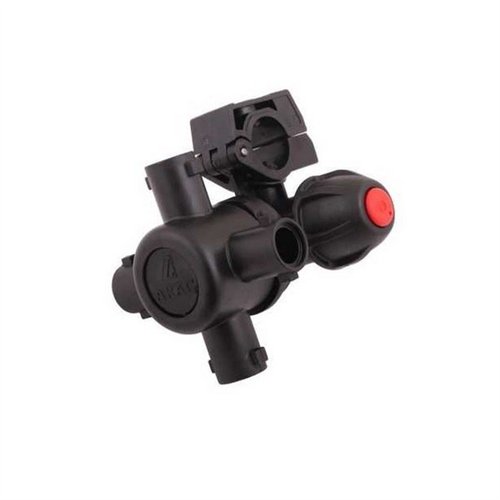 Oprawa rozpylaczy dysz 4-drożna 1/2" na otwór 10mm bez kołpaka opryskiwacz Arag 4064747