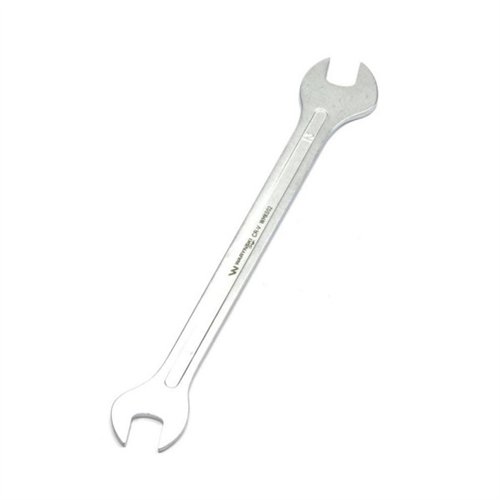 Klucz ultra płaski 12 x 13 mm, CrV Waryński