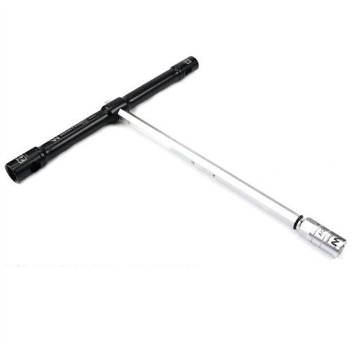 Klucz krzyżowy składany do kół Waryński