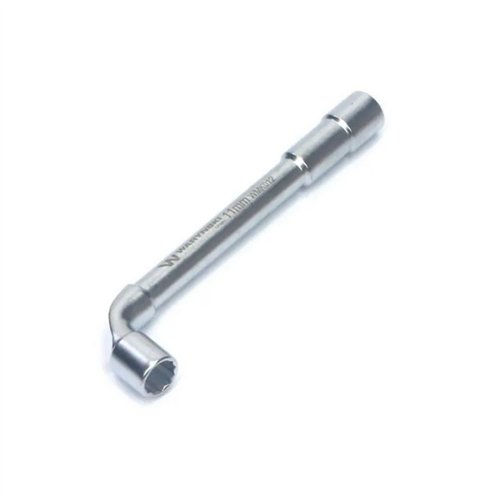 Klucz fajkowy 11 mm dwunastokatny ze stali CrV Waryński