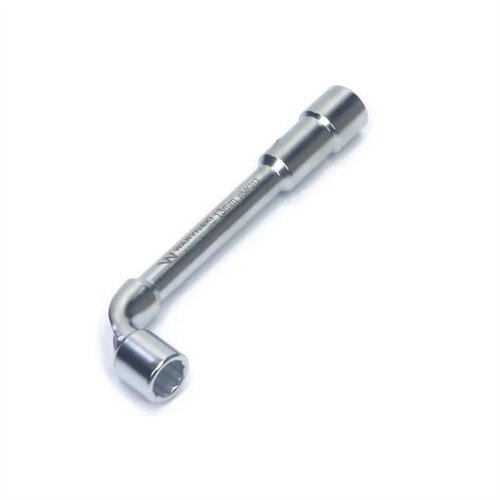 Klucz fajkowy 13 mm dwunastokatny ze stali CrV Waryński