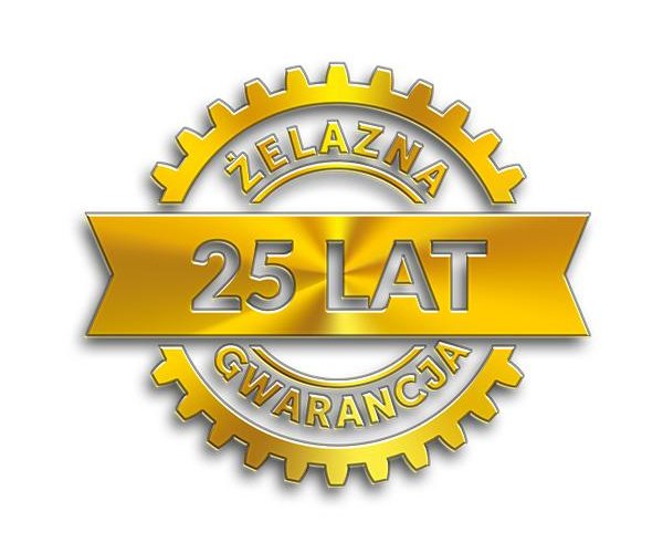 Klucz płasko-oczkowy 24 mm z grzechotką 72 zęby standard ASME B107-2010 Waryński