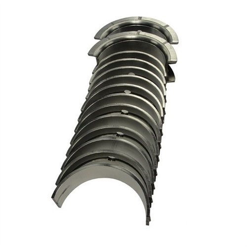 Zestaw panewek głównych wału Case 3055129R21