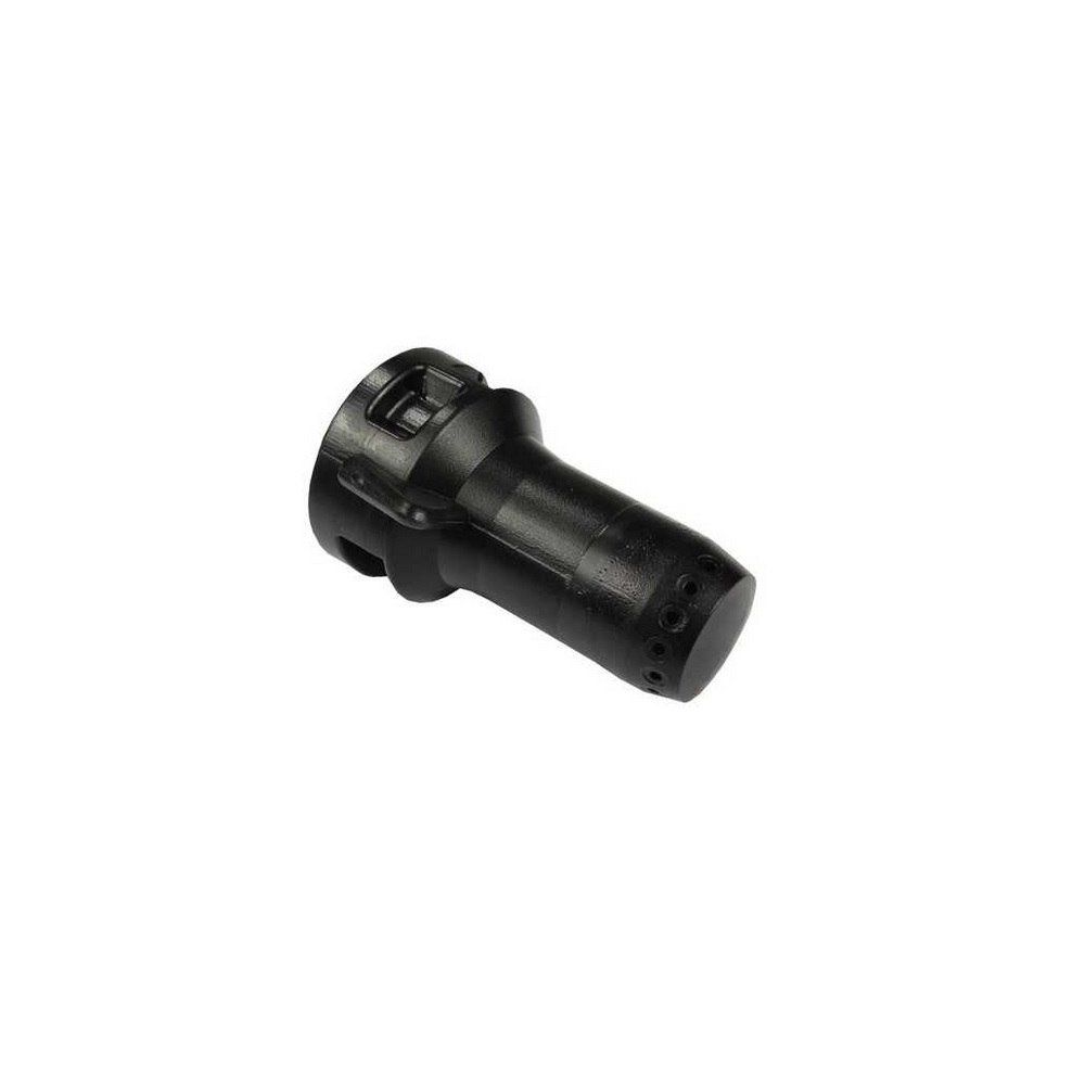 Rozlewacz kołpakowy RSM długi 08 Opryskiwacz