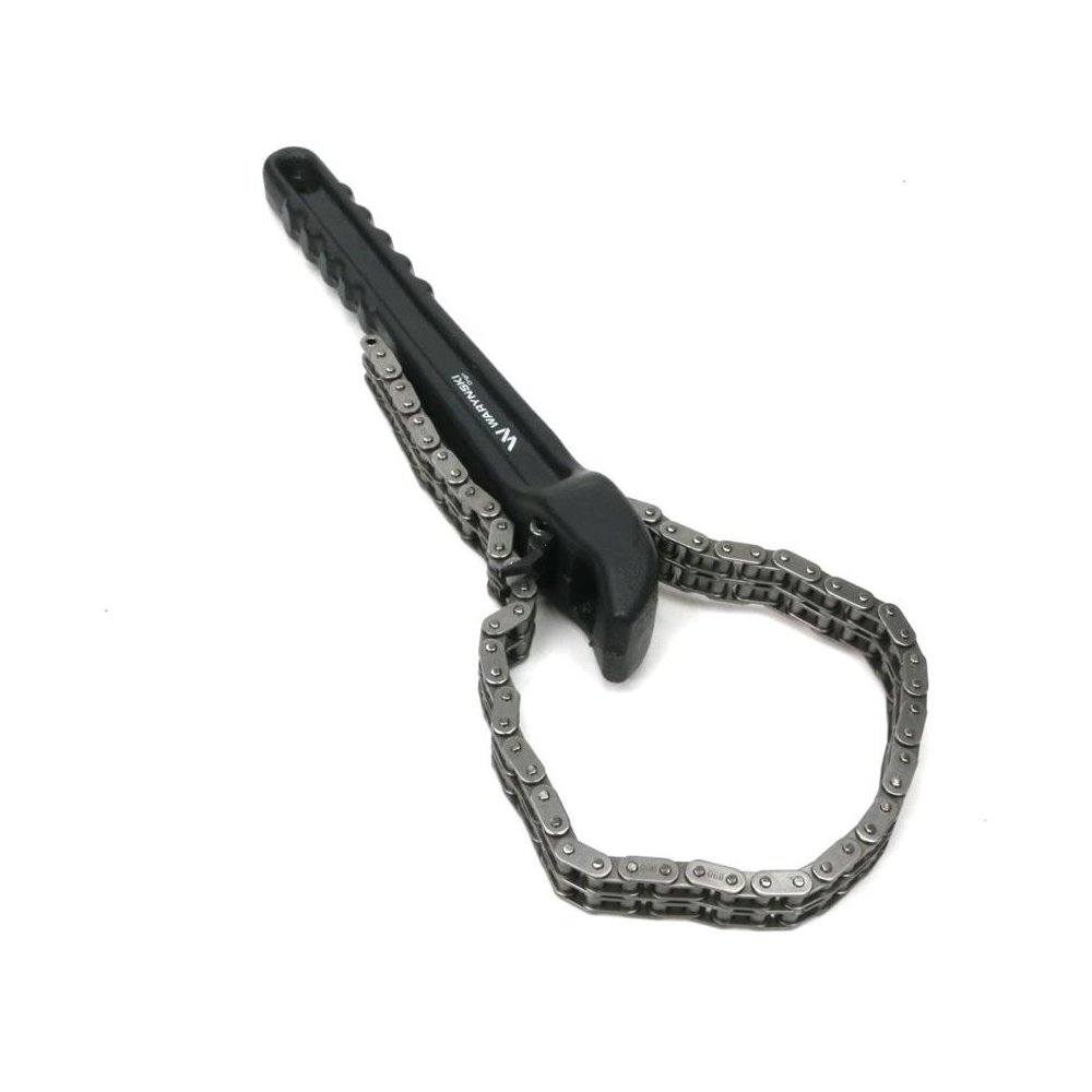Klucz łańcuchowy do filtrów -140mm Waryński