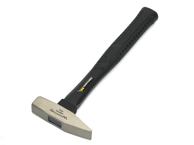 Młotek ślusarski 500g. Waryński