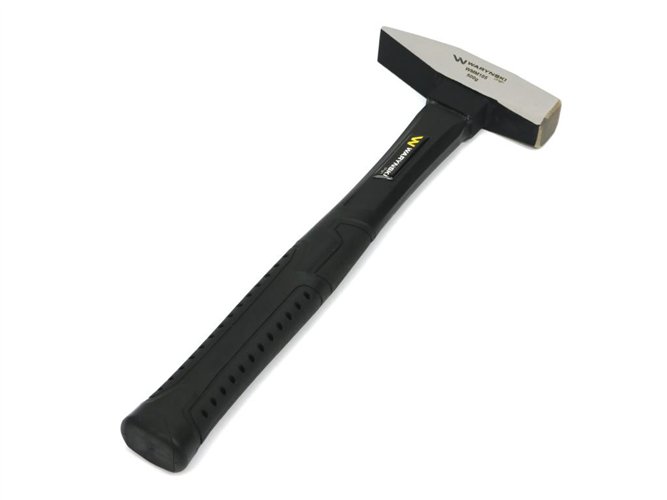 Młotek ślusarski 500g. Waryński