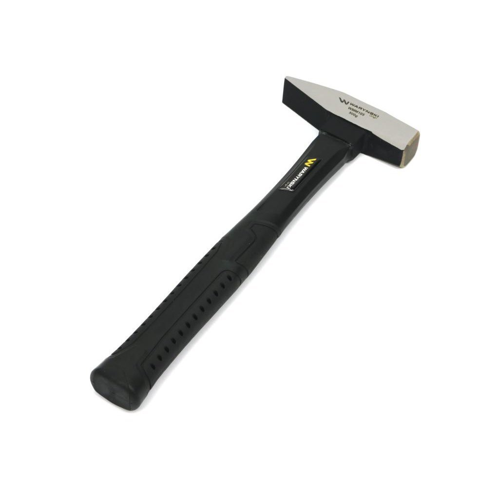 Młotek ślusarski 500g. Waryński