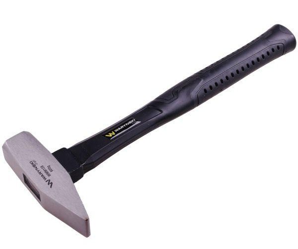 Młotek ślusarski 800g. Waryński