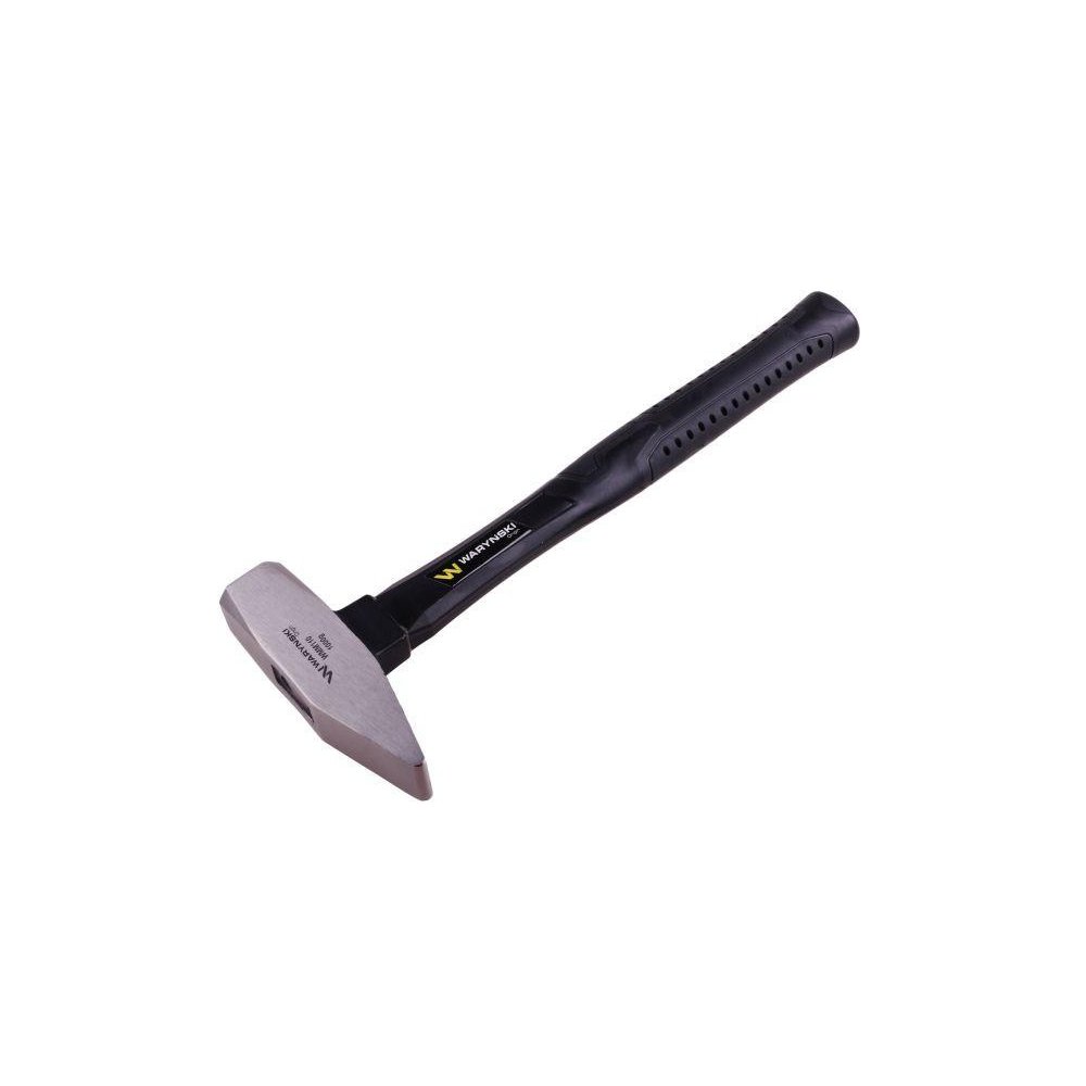 Młotek ślusarski 1000g. Waryński