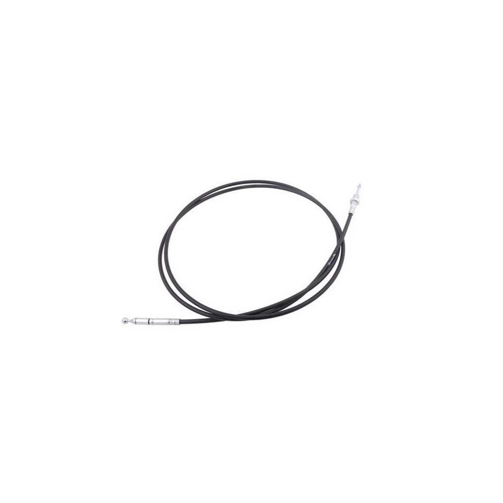 Linka do sterowania rozdzielaczem na kulkę (stalowa) L-1200mm Waryński