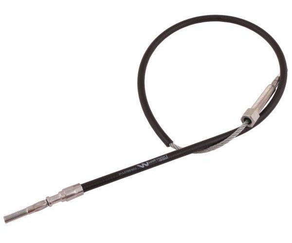 Linka - Sprzęgło L-1060mm/750mm 69112105 ZETOR Waryński