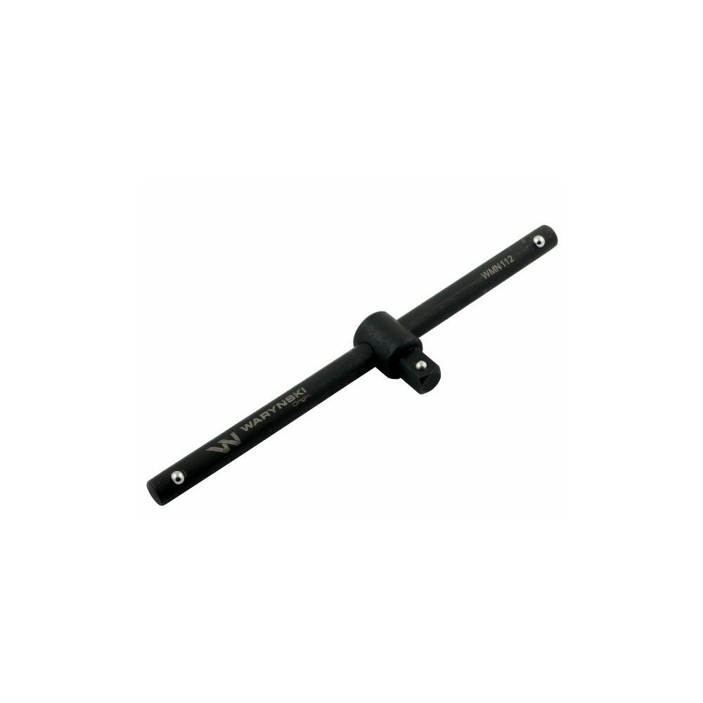 Pokrętło typu T. 1/2. do nasadek i końcówek wkrętakowych, Waryński