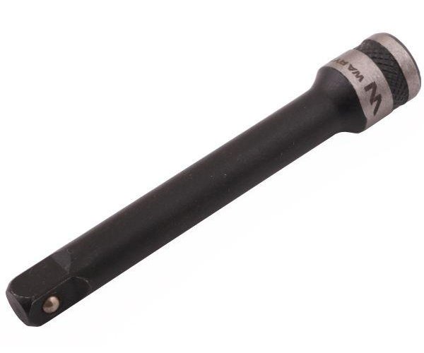 Przedłużka 1/4". 75 mm, Waryński