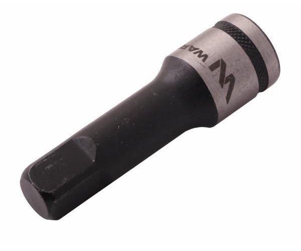 Przedłużka 1/2". 75mm, Waryński