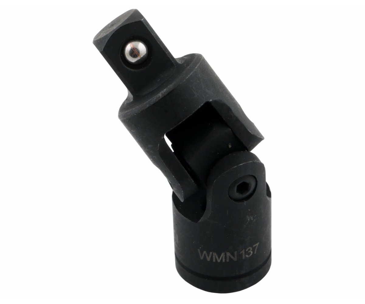 Przegub uniwersalny 1/2", Waryński