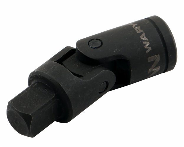 Przegub uniwersalny 1/2", Waryński