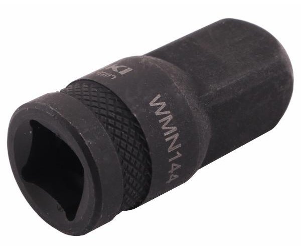 Redukcja 3/8" -1/2". 35mm, Waryński