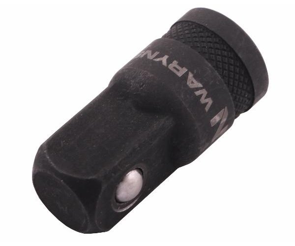 Redukcja 3/8" -1/2". 35mm, Waryński