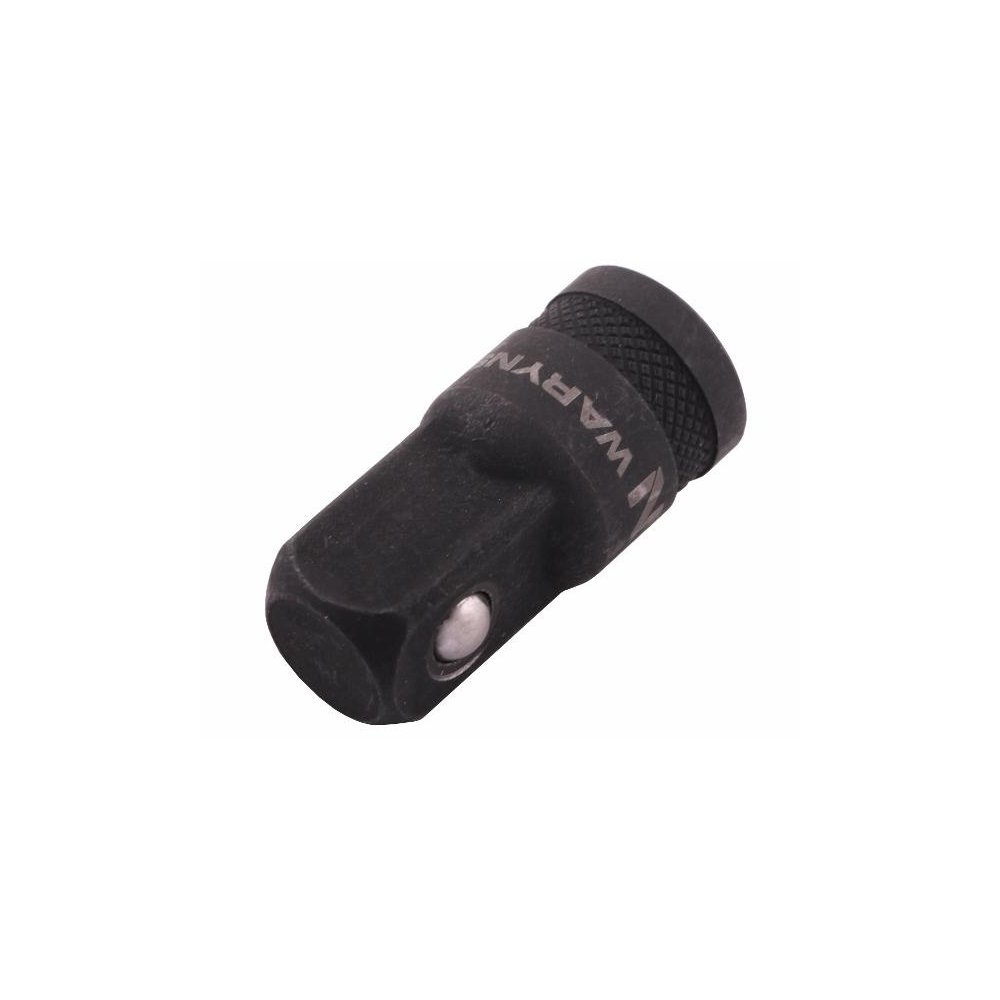 Redukcja 3/8" -1/2". 35mm, Waryński