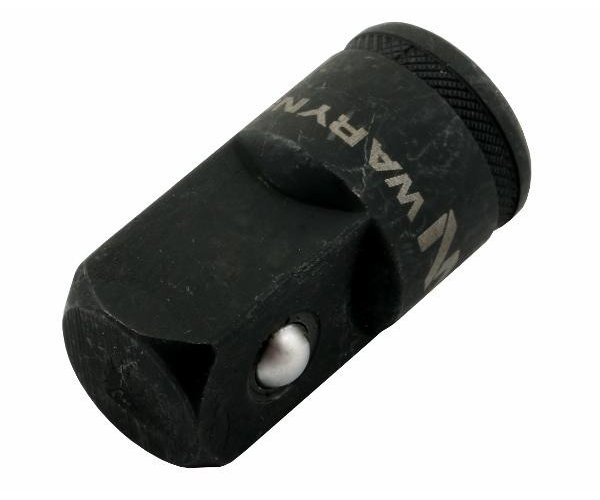 Redukcja 1/2" -3/4". 25mm, Waryński