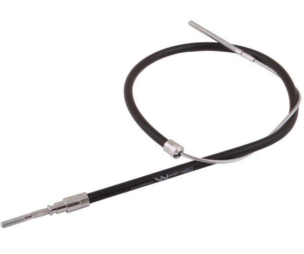 Linka - Hamulec L-1070mm 69112738 ZETOR Waryński