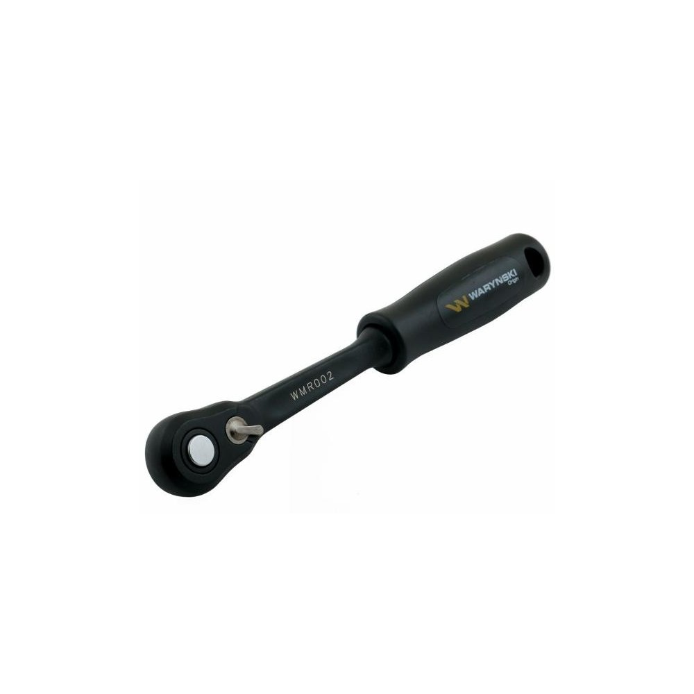 Grzechotka 3/8". 60 T. o zwiększonej odporności. Waryński