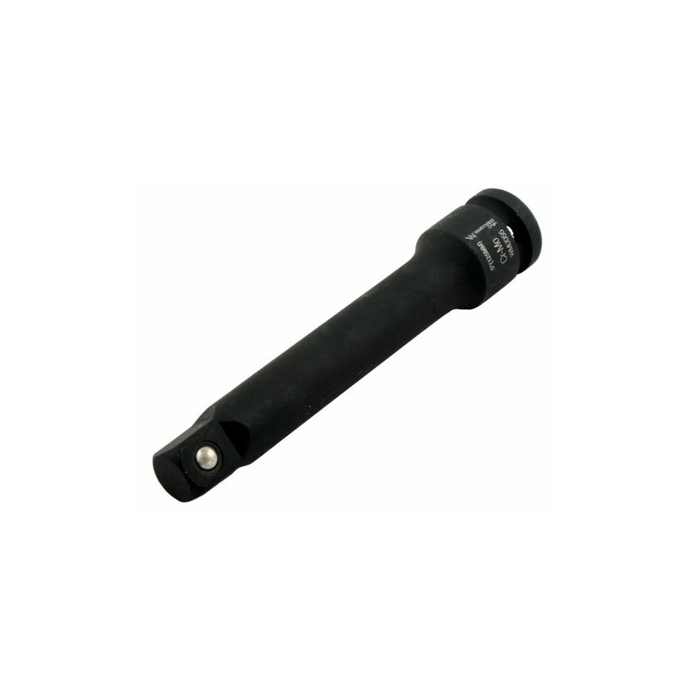 Przedłużka do nasadek udarowych 1/2" 125mm. CrMo. Waryński