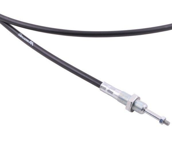 Linka do sterowania rozdzielaczem na widełki L-1200mm Waryński