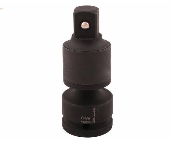 Przegub do nasadek udarowych 3/4". CrMo. Waryński