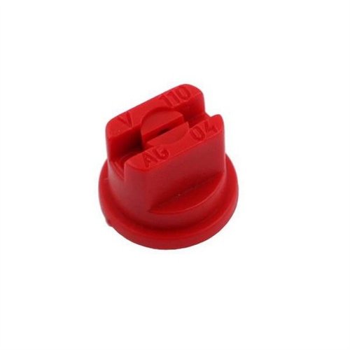 Rozpylacz płaskostrumieniowy antyznoszeniowy czerwony Dysza LD ASJ