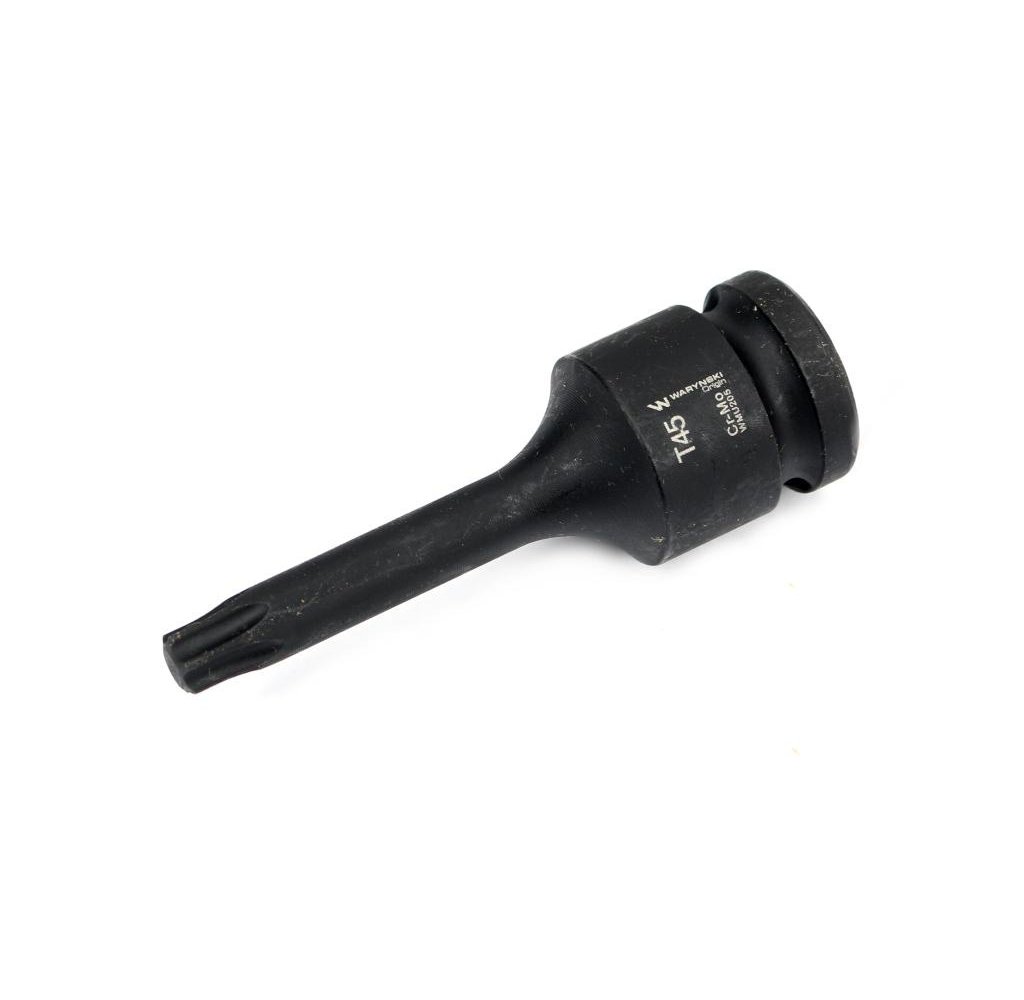 Nasadka udarowa 1/2 gwiazdkowa STAR T45 Waryński