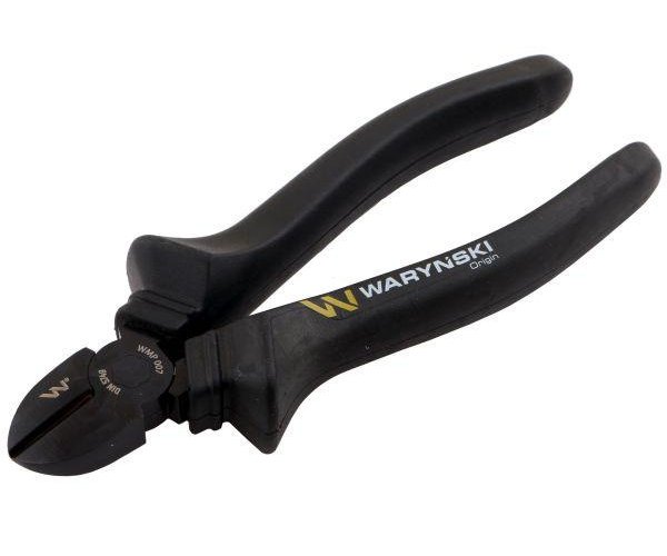 Szczypce boczne 160 mm Waryński