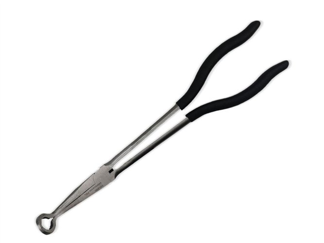 Szczypce do węży Waryński