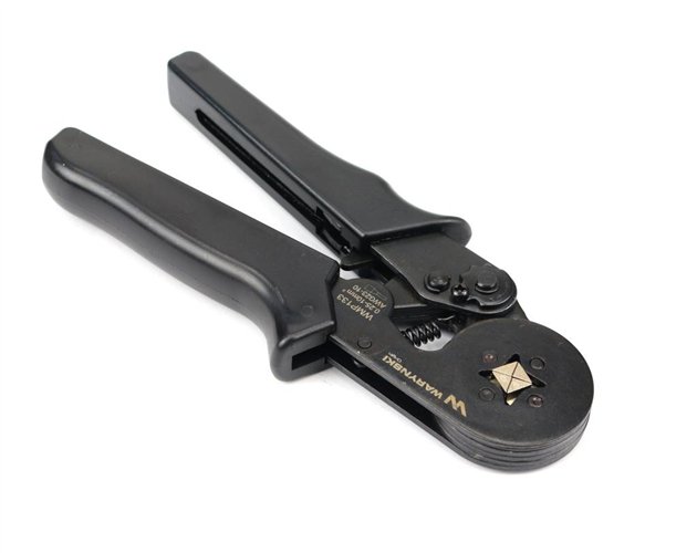 Szczypce zaciskowe Waryński