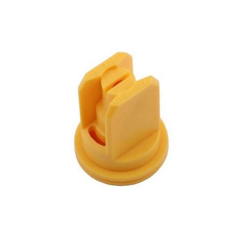 Rozpylacz płaskostrumieniowy antyznoszeniowy żółty Dysza CFA ASJ